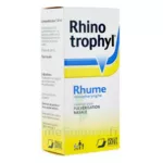 Rhinotrophyl Solution Pour Pulvérisation Nasale 1fl/12ml à BRUGES