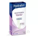 Acheter Hydralin Quotidien Gel lavant usage intime 200ml à BRUGES