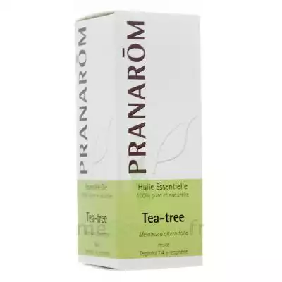 Huile Essentielle Tea-tree Pranarom 10ml à BRUGES