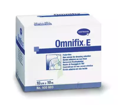 Omnifix® Elastic Bande Adhésive 10 Cm X 10 Mètres - Boîte De 1 Rouleau à BRUGES