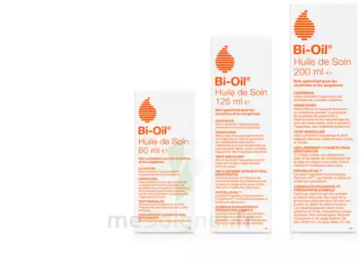 Bi-oil Huile Fl/60ml à BRUGES